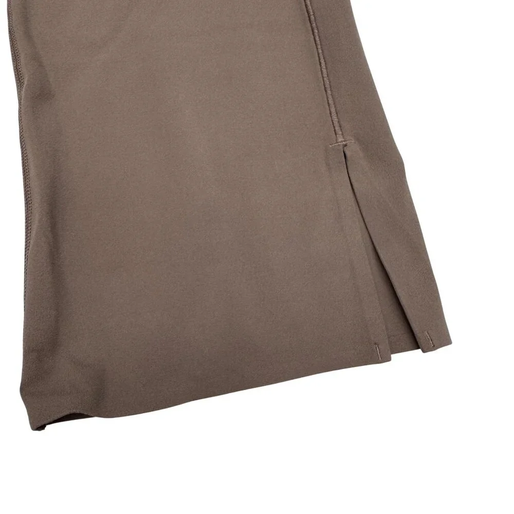 Athleta Transcend Stash Crop Straight Leg Pants Women's Athletic, Size M - Picture 5 of 13
